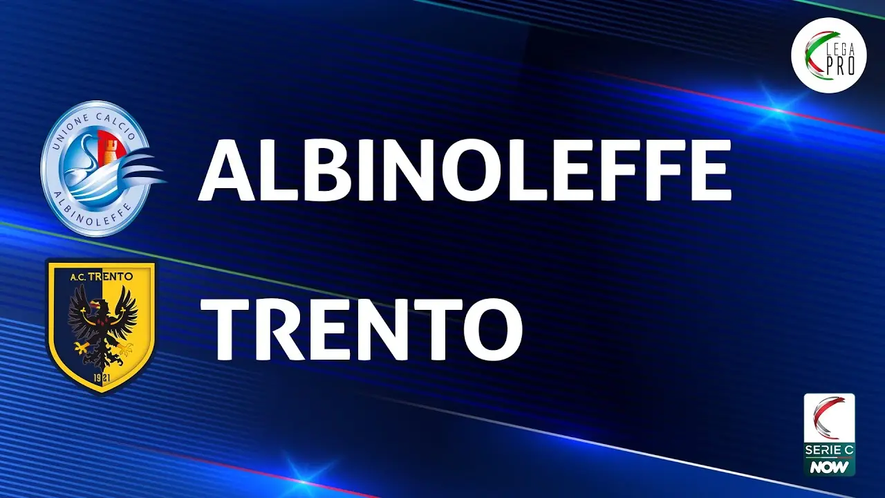Albinoleffe contro Trento: Un Ponti Importante nel Campionato