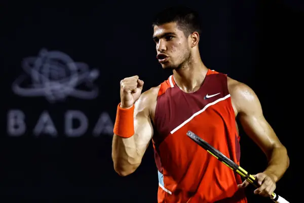 Carlos Alcaraz: Il Futuro del Tennis Mondiale