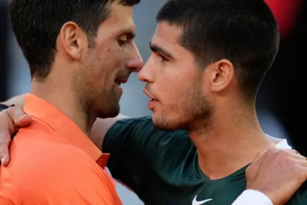 Alcaraz Oggi: Un Nuovo Capitolo nel Tennis Mondiale