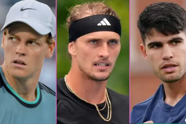 Analisi della Sfida tra Alcaraz e Sverev image 1