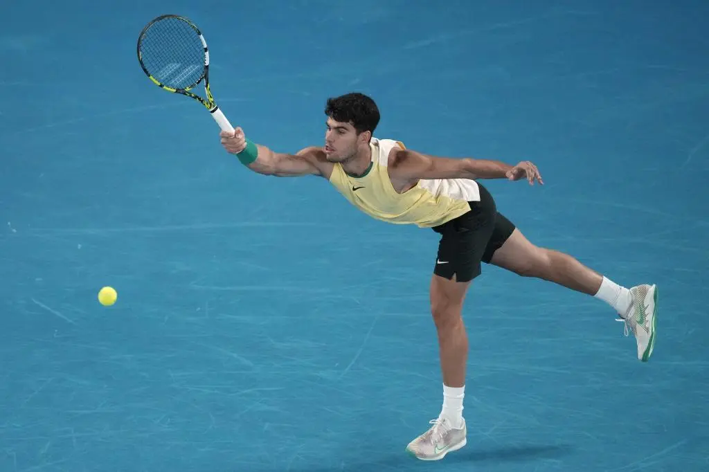 Alcaraz e Zverev: I Giocatori che Stanno Rivoluzionando il Tennis