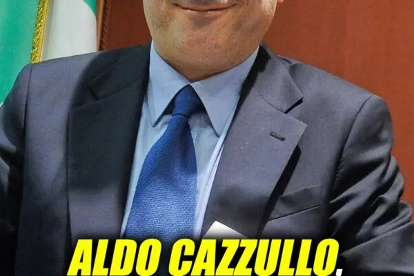 Aldo Cazzullo: Un Riferimento del Giornalismo Italiano