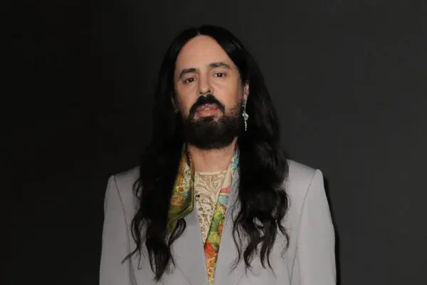 Alessandro Michele: L’arte di trasformare Gucci