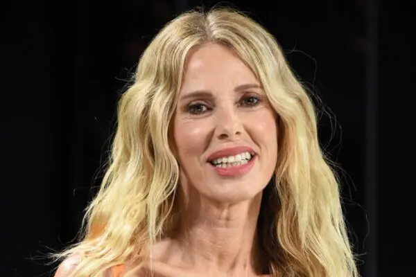 Alessia Marcuzzi: Storia e Carriera della Icona Televisiva