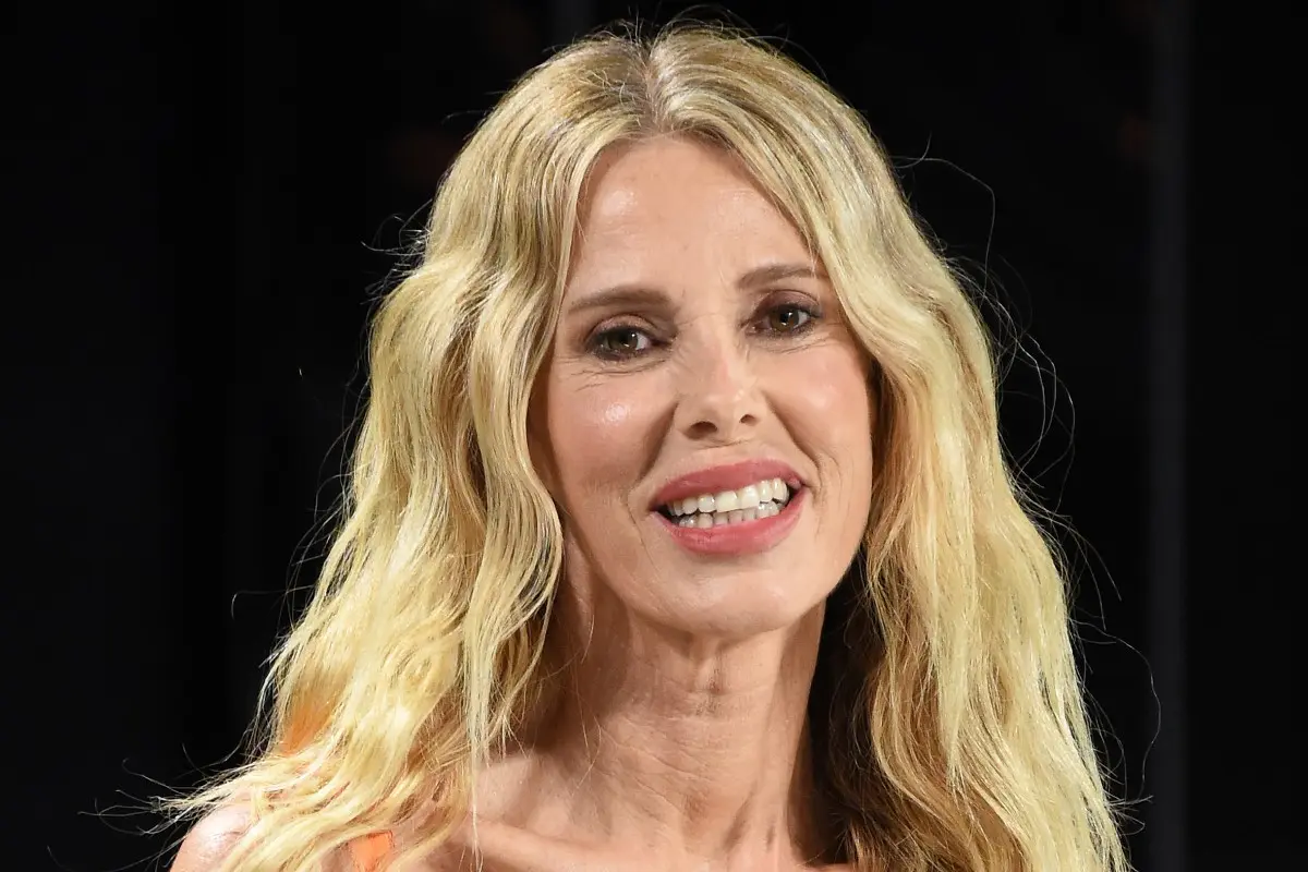 Alessia Marcuzzi: Storia e Carriera della Icona Televisiva