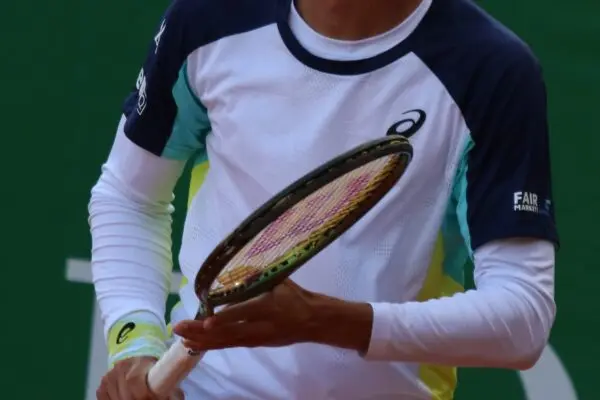 Alex De Minaur: Il Futuro del Tennis Australiano