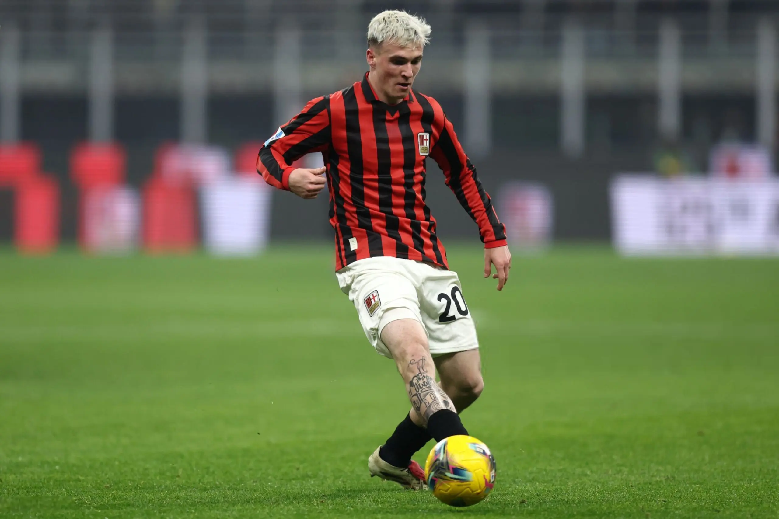 Chi è Alex Jimenez e il suo impatto nello sport