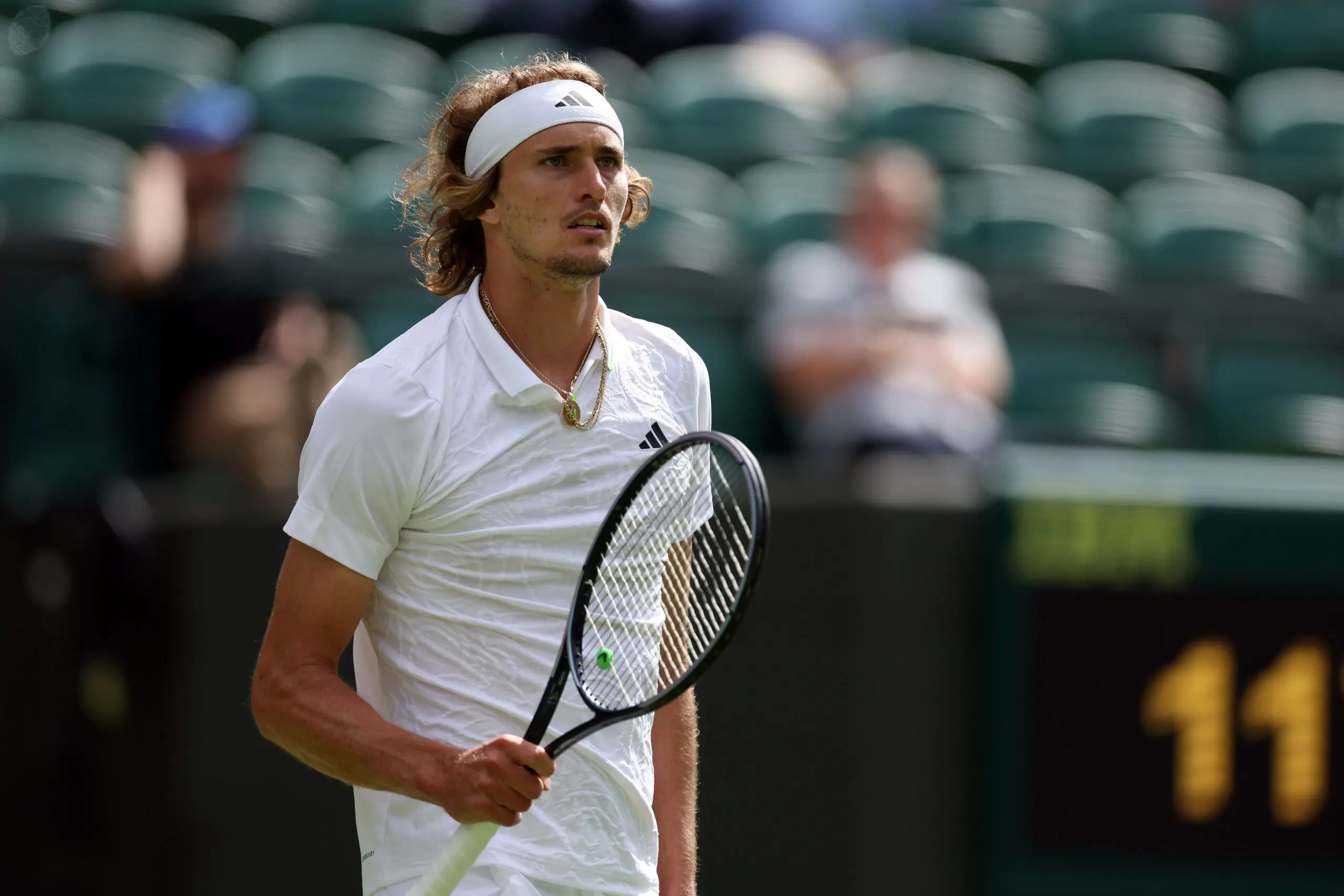 L’ascesa e le sfide di Alexander Zverev nel tennis