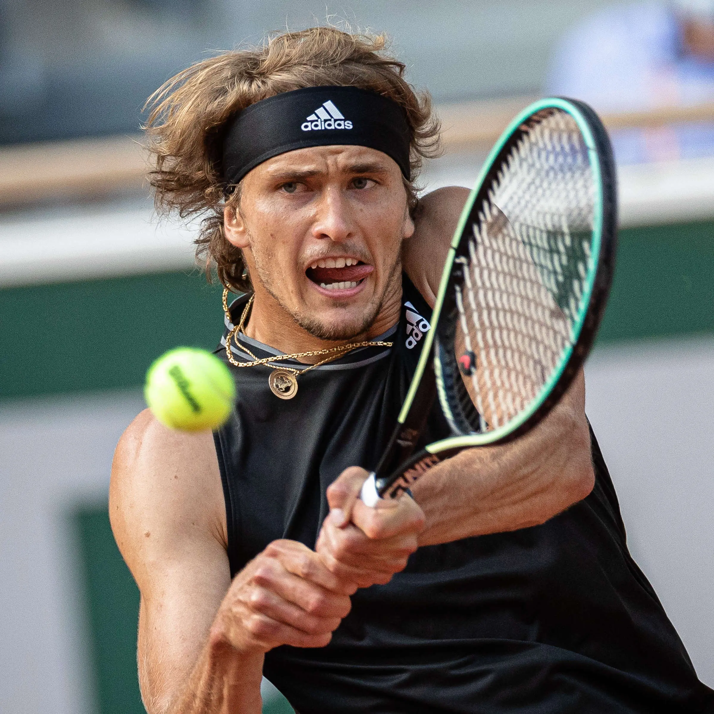 Alexander Zverev: La Rinascita nel Tennis