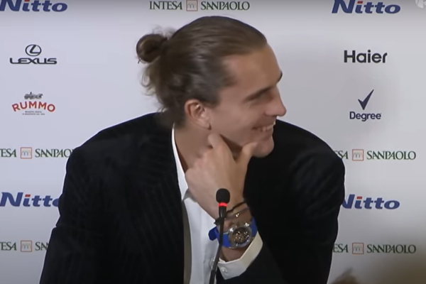 Il Ritorno di Alexander Zverev nel Tennis Professionistico image 1