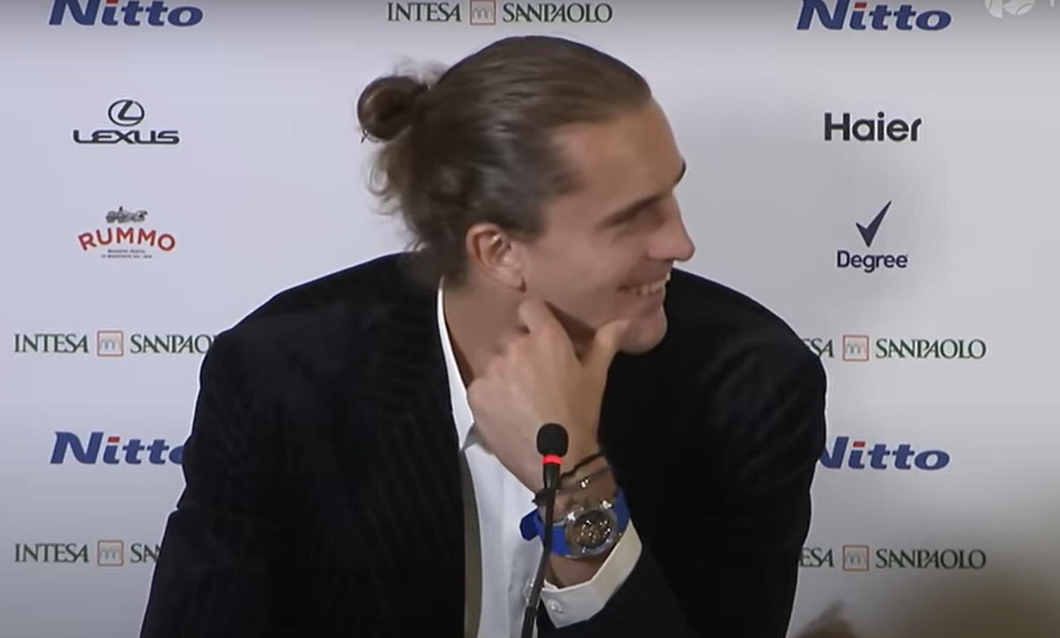 Il Ritorno di Alexander Zverev nel Tennis Professionistico