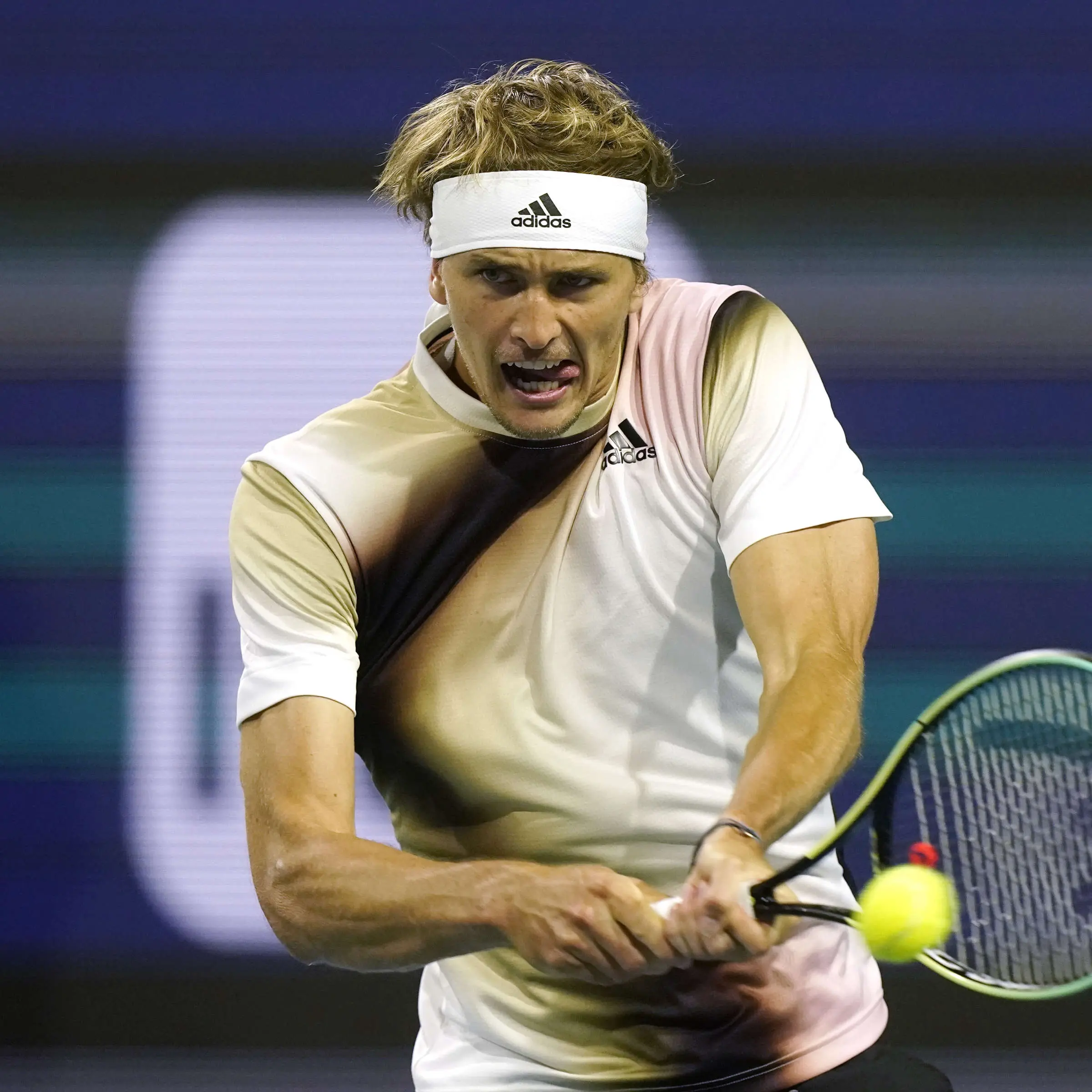 Il Ritorno Trionfale di Alexander Zverev nel Tennis