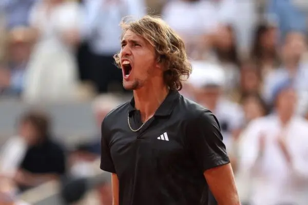 La Storia di Alexander Zverev: Dalla Gloria alla Resilienza
