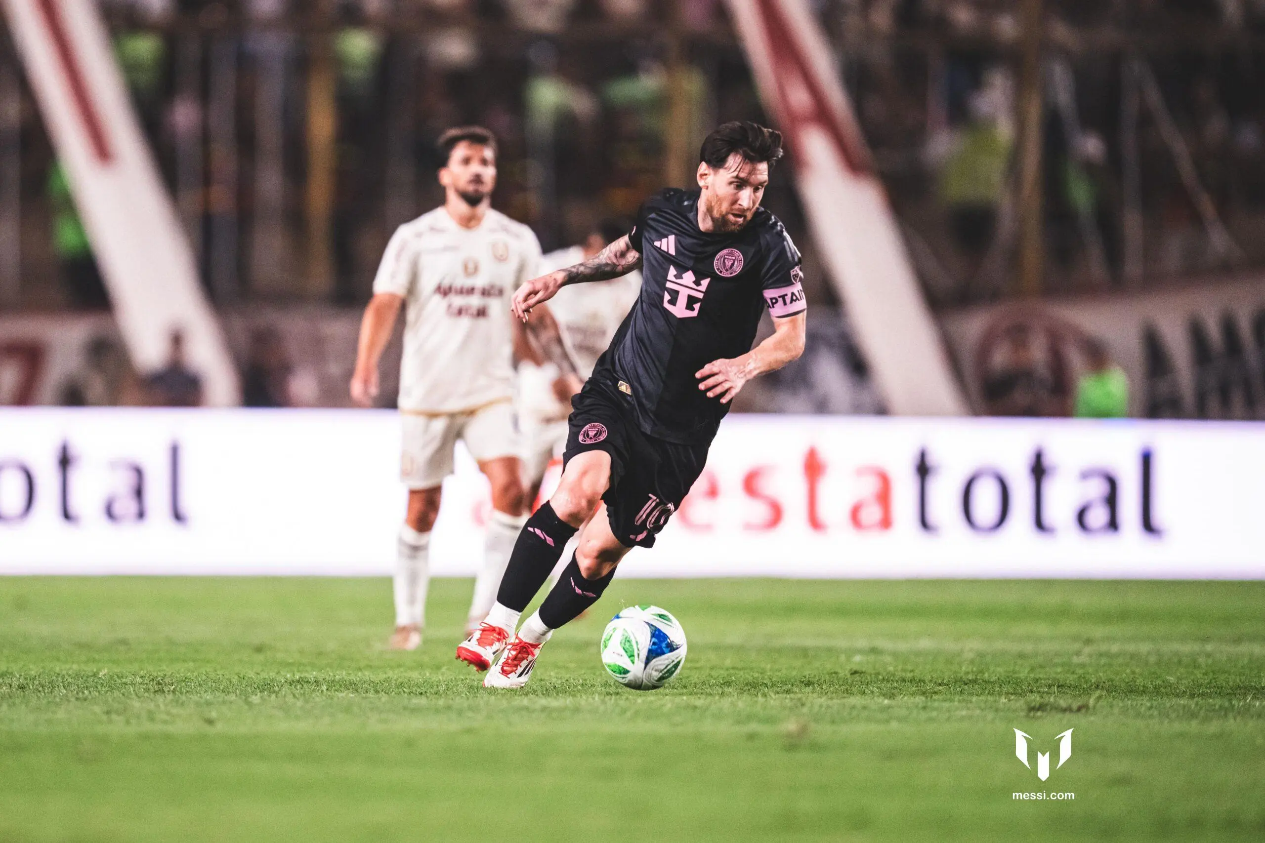 Alianza Lima vs Inter Miami: Un Incontro Imperdibile