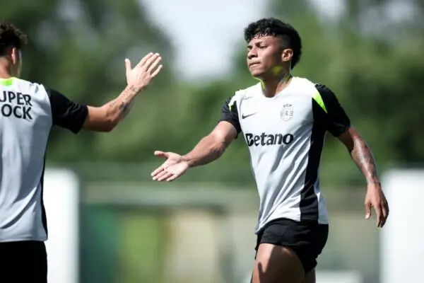 Alisson Santos: Un Talento Emergente nel Calcio