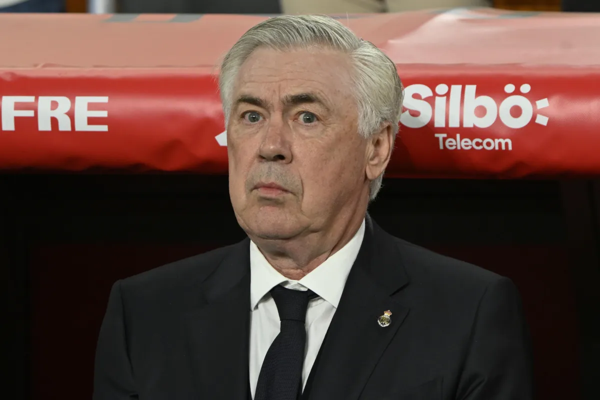 Il Nuovo Allenatore del Real Madrid e il Futuro della Squadra