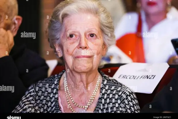 Amalia Ercoli Finzi: Una Vita per l’Astronautica e la Scienza