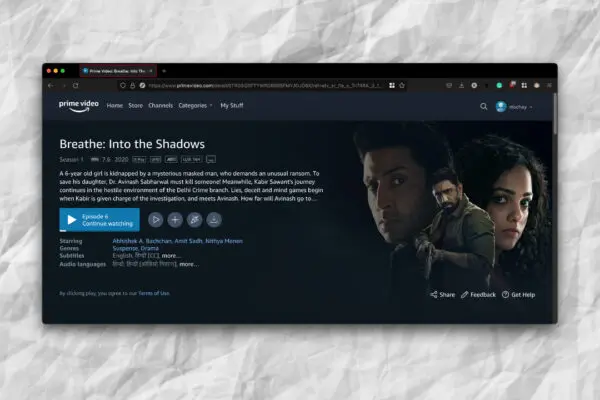 Tendenze e Novità di Amazon Prime Video nel 2023 image 1
