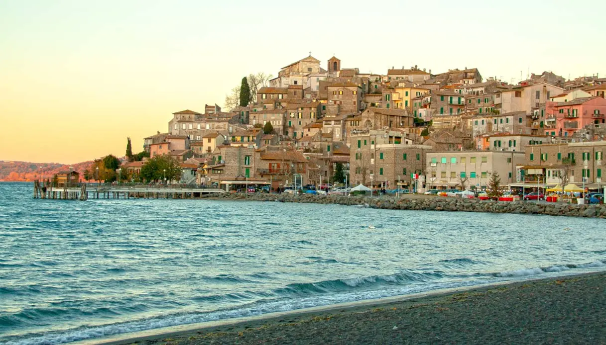 Anguillara Sabazia: Un Tesoro sul Lago di Bracciano