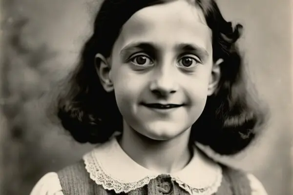 La storia di Anna Frank: memoria e significato
