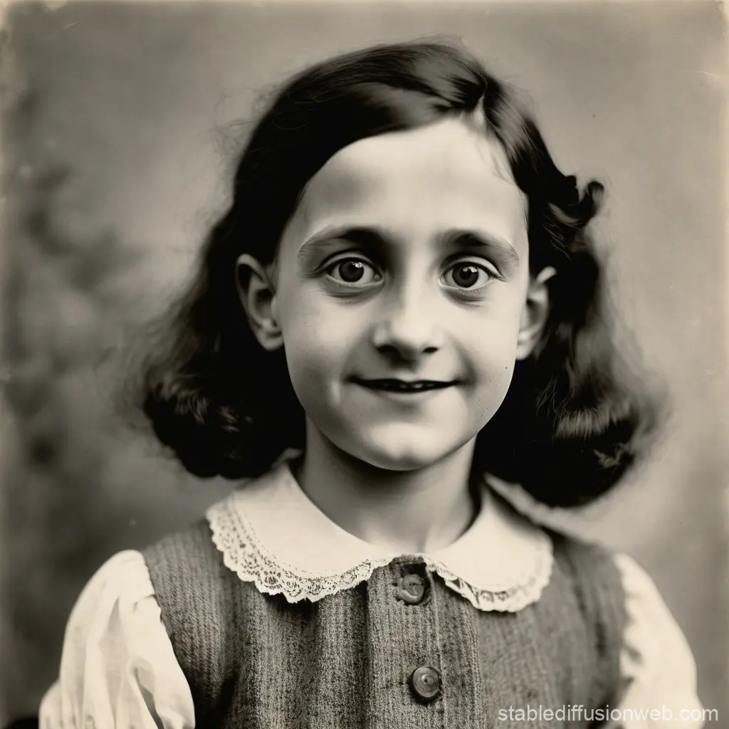 La storia di Anna Frank: memoria e significato