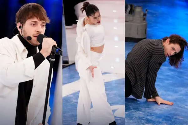Anticipazioni Amici: Le Ultime Novità dal Talent Show