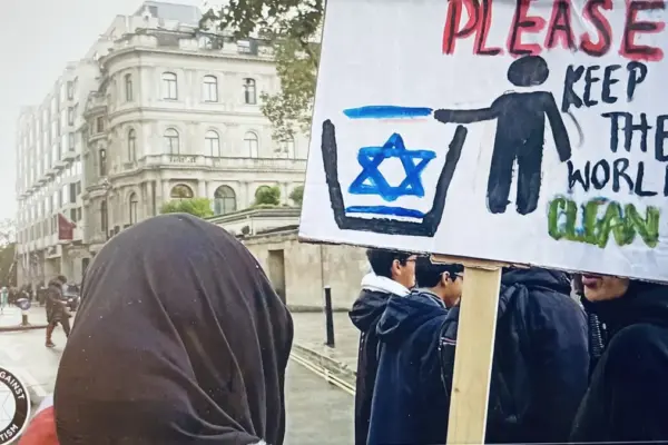 L’antisemitismo: Un Fenomeno in Crescita nella Società Moderna