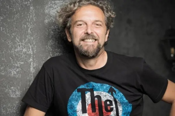 Antonio Ornano: La Storia di Un Comico Italiano di Successo