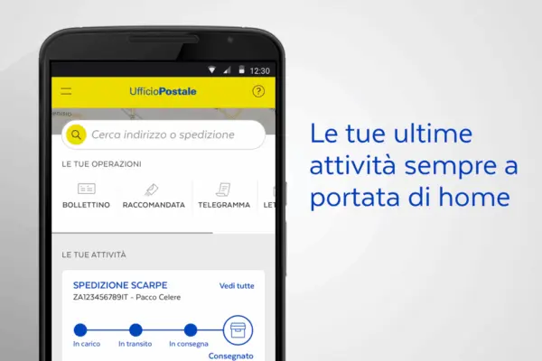 Difficoltà con l’App di Poste Italiane: Ecco Cosa Sapere