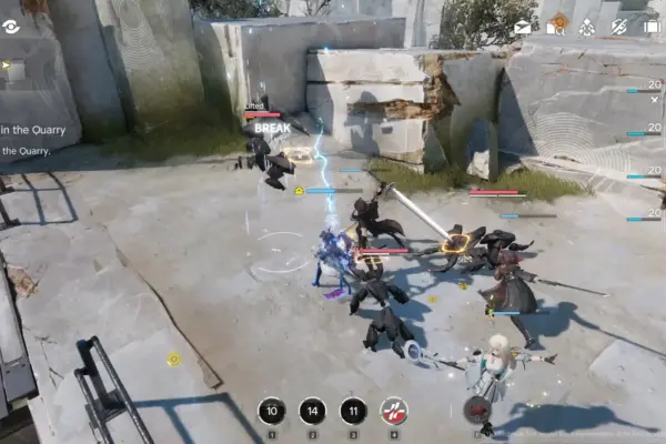 Arknights Endfield: Tutto ciò che Devi Sapere