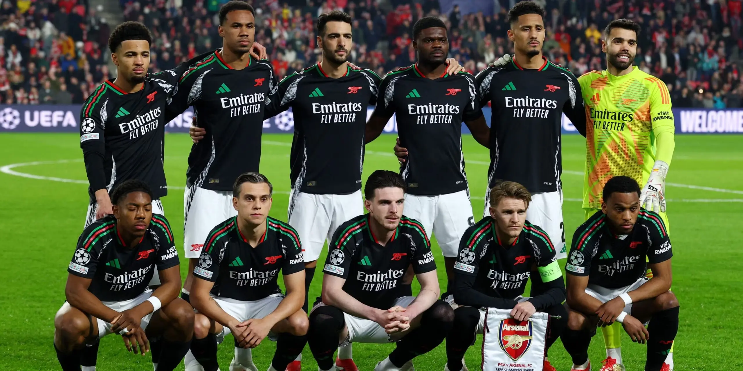 La Storia e i Successi dell’Arsenal Football Club