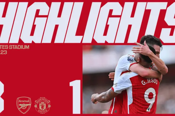 Arsenal e Manchester United: Una Rivalità Iconica