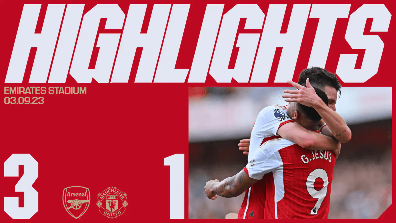 Arsenal e Manchester United: Una Rivalità Iconica