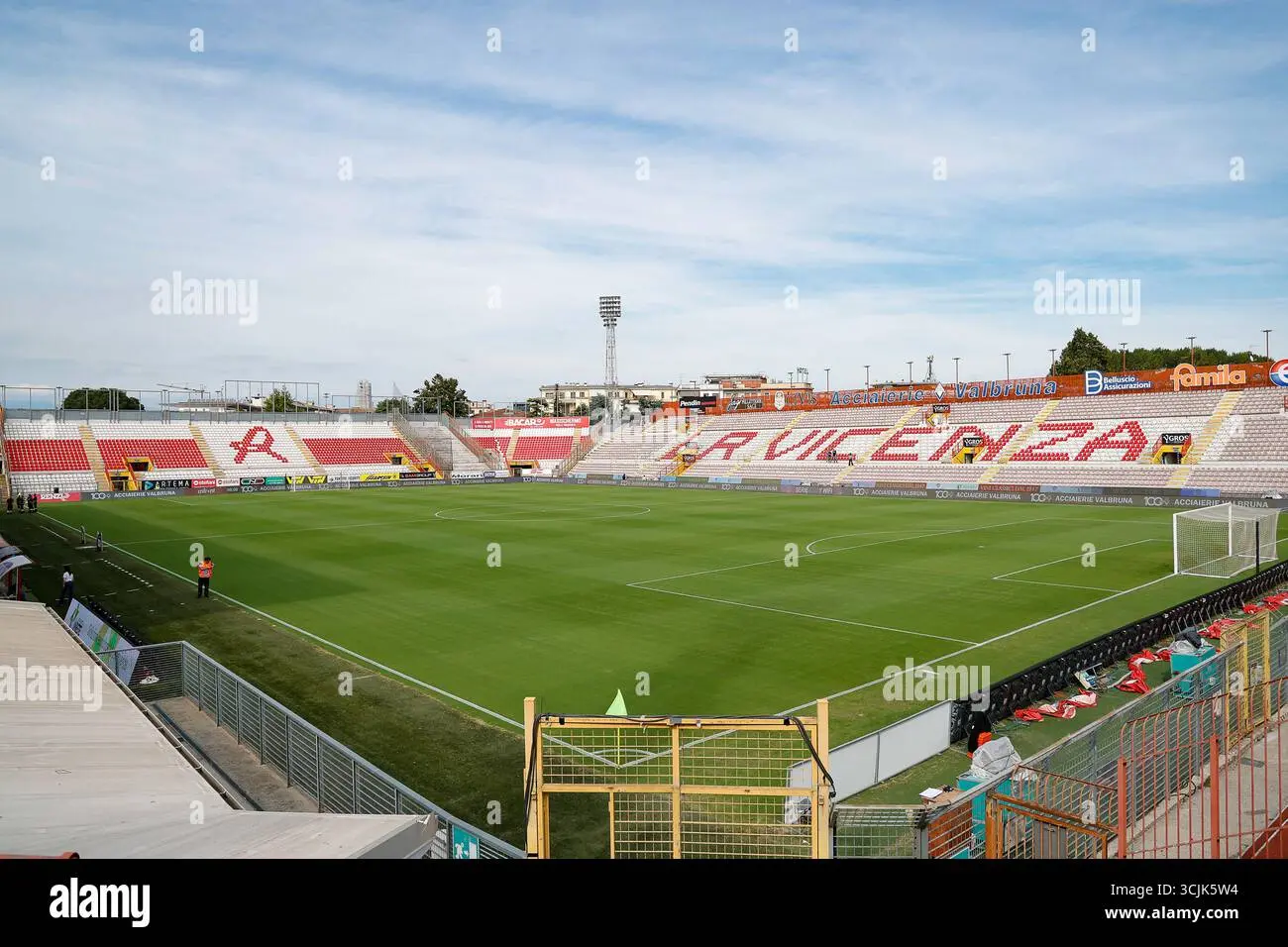Arzignano Valchiampo: Il Percorso di LR Vicenza nella Stagione 2023