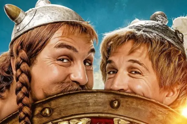 Asterix e Obelix: Il Regno di Mezzo – Un nuovo capitolo
