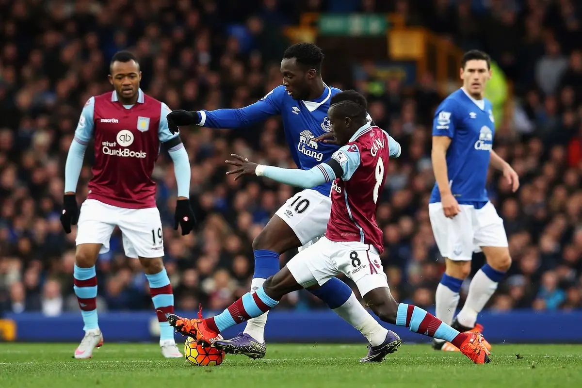 Aston Villa vs Everton: Un Incontro Cruciale in Premier League