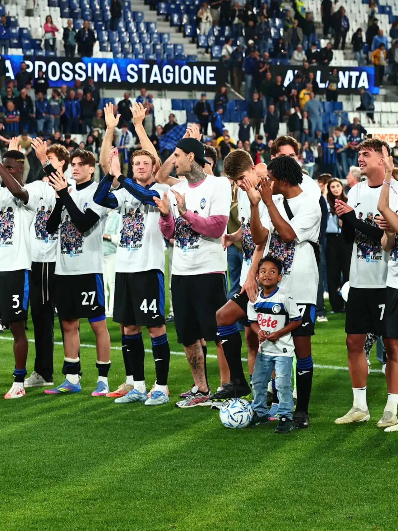 Atalanta vs Parma: Analisi e Risultati della Partita