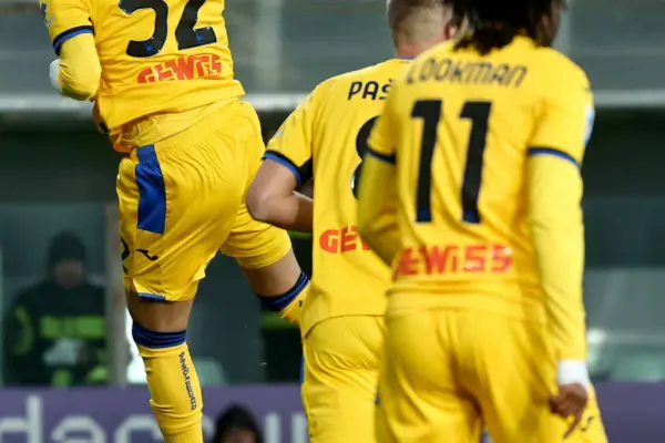 Atalanta e Parma: Un’Analisi del Prossimo Incontro di Serie A