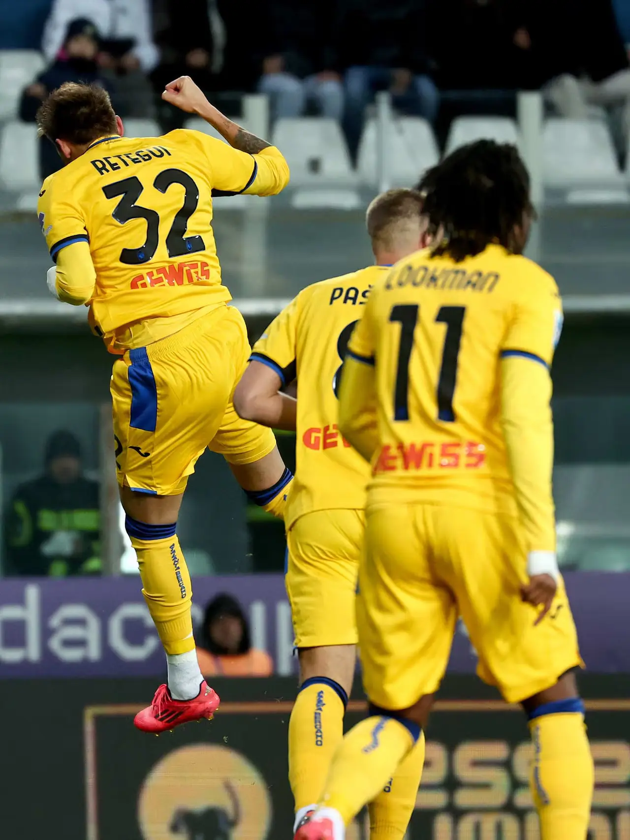 Atalanta e Parma: Un’Analisi del Prossimo Incontro di Serie A