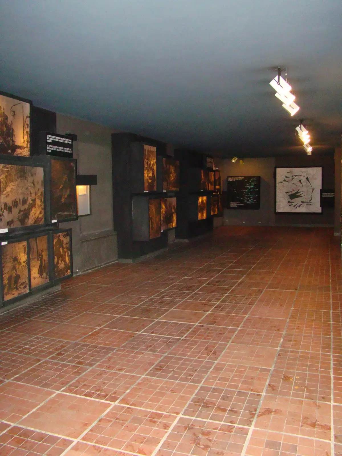 Auschwitz: La Memoria di un Passato Terribile
