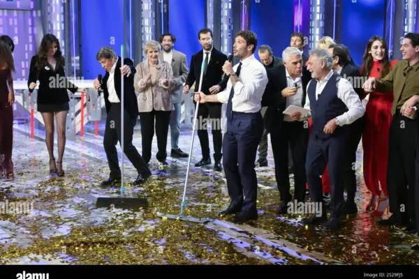 La Ballerina che Ha Trasformato Affari Tuoi image 1