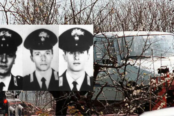 La Banda Uno Bianca: Un Capitolo Turbolento della Storia Criminale Italiana