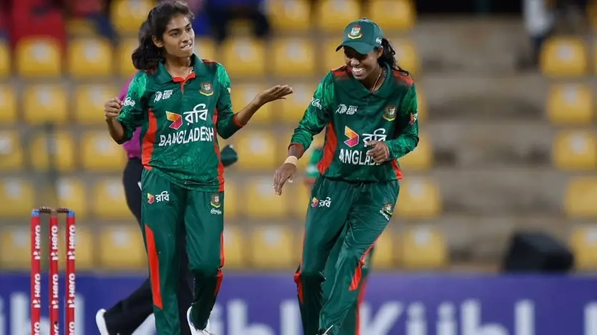 Bangladesh Women vs Ireland Women: Un Confronto Sportivo di Rilievo