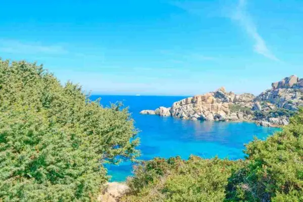 Barbagia: Una Regione Ricca di Tradizioni e Natura