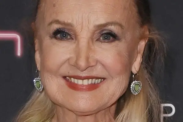 Barbara Bouchet: Una Leggenda del Cinema Italiano