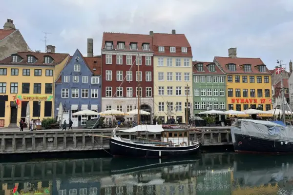 Le Nuove Rotte Aeree tra Barcellona e Copenhagen image 1
