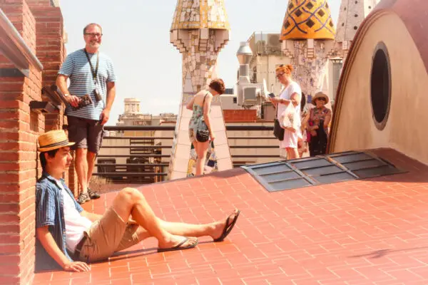 Barcellona: Un viaggio tra cultura, calcio e innovazione