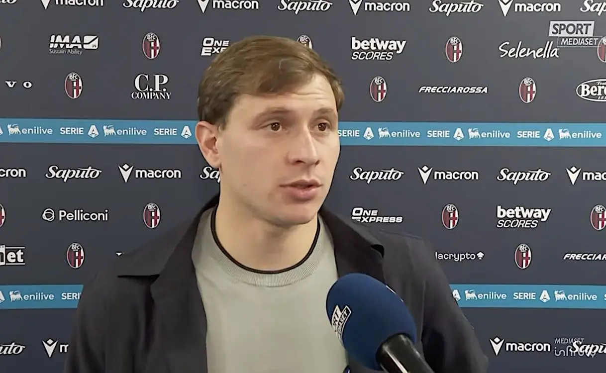 Nicolò Barella: Un Talento Italiano nel Mondo del Calcio