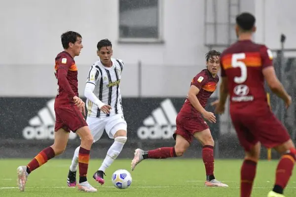 Barrenechea: Un talento emergente nel mondo dello sport