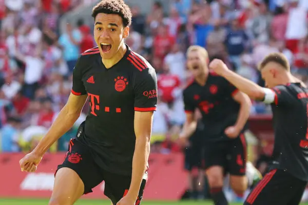 Il Bayern Monaco: Successi Recenti e Sfide Attuali